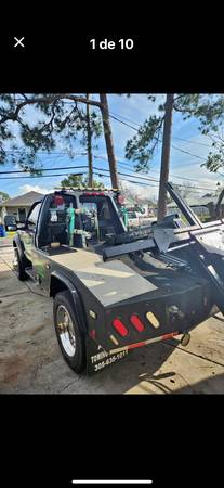 Camión Repo - $23 (Westwego)63612964157441123