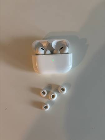 Airpods pro 1 1