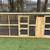 Lodge Chicken Coop / Pigeon Lofts 12 thumbnail