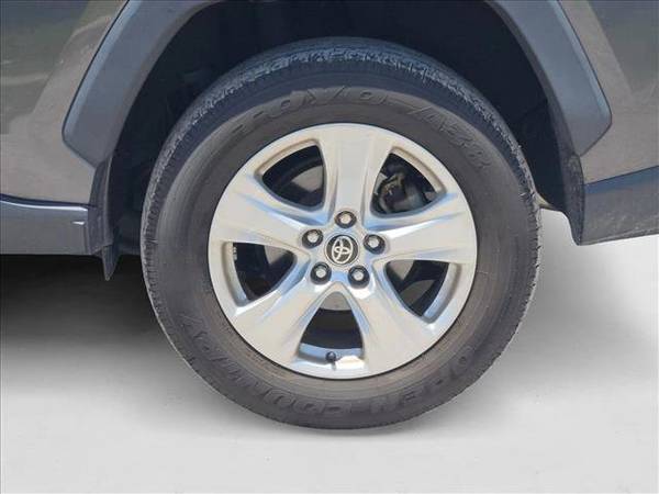 2021 Toyota RAV4 Certified RAV 4 XLE SUV - $23,668 (Call *(727) 800-4078* to Confirm Availability Instantly)63443147171969124