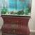 Aquarium and stand 2 thumbnail