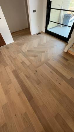 Interior Remodel Contractor / Free Estimates & Consultations 1