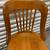 Pair of vintage Banker Office chairs 6 thumbnail