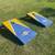 Milwaukee Brewers Cornhole Boards and Bags 1 thumbnail