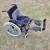 Wheel Chair By Drive Lynx 4 thumbnail