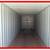 CARGO SHIPPING STORAGE CONTAINER - CONEX CONTAINERS (HC/WWT/CW/1-TRIP) 8 thumbnail