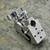 Lot Two (2) Manfrotto Art. 035 Super Clamps in Chrome 9 thumbnail