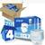 Attends Unisex Protective Underwear Maximum Absorbency Box of 72 Count 1 thumbnail