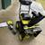 BRAND NEW RYOBI 40V HP BRUSHLESS 22" 2-STAGE CORDLESS SELF PROPELLED 9 thumbnail