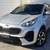 2020 Kia Sportage LX 4dr SUV 8 thumbnail