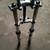 Complete Forks Setup for Vintage Suzuki GT250 Motorcycle - No Leaks 15 thumbnail