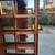 Solid Wood Large Entertainment Center 4 thumbnail
