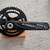FSA K Force Light Carbon Crankset 172.5mm, 53/39T 3 thumbnail