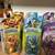 13 Skylander figures 2 thumbnail
