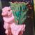Rabbit vase 1 thumbnail