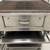 RESTAURANT Imperial Mesquite broiler 36” MSQ-36 Natural Gas on Casters 1 thumbnail
