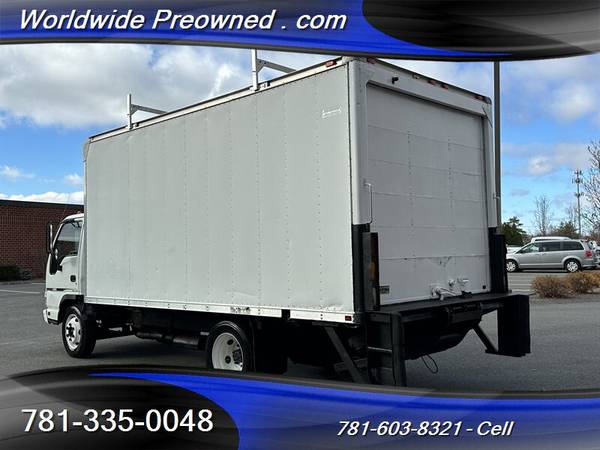 2007 Chevrolet W4500 16' - Photo 3