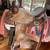 Circle Y Barrel Saddle 2 thumbnail