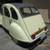 Citroen 2CV Made in France 4 thumbnail