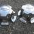 2 Chevy Camaro / Nova / Chevelle center caps 1 thumbnail