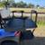 Club Car Precedent - Custom Lifted Golf Cart 4 thumbnail