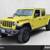 2023 Jeep Gladiator Mojave 4x4 4WD Truck SUV Crew cab 1 thumbnail