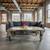 Industrial Design Height Adjustable Coffee/Dining Table 3 thumbnail