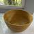 Large Bamboo Wooden Bowl 2 thumbnail