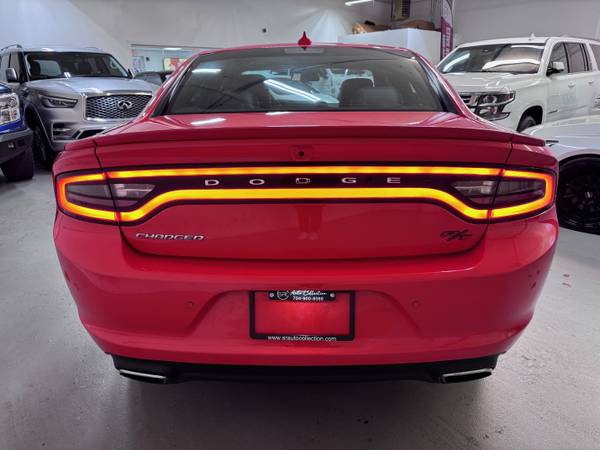 2016 Dodge Charger R/T Road & Track - $21,995 (Charlotte)63613433742209123