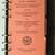 VINTAGE 1957 LABOR AGREEMENTSASSOCIATED GENERAL CONTRACTORS HANDBOOK 17 thumbnail