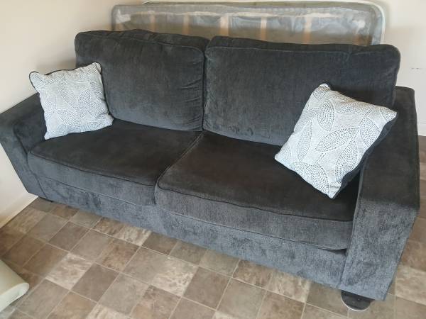 COUCH, NEW 1