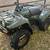 2003 Kawasaki Prairie 360 2 thumbnail