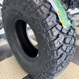 4 New LT 315/75R16 Mud Tires – Multiple Brands – 1