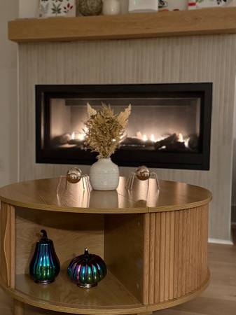 Country Escape – Mountain Views 1