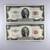 Pair 1953-A & B $2 Red Seal U.S. Notes -- HIGH GRADE VINTAGE CURRENCY! 1 thumbnail