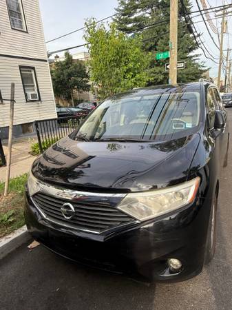Nissan quest 2015 - $6,500 (College Point)63614090705923122