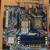 Intel micro ATX desktop motherboard with processor 1 thumbnail