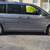 2010 Honda Odyssey EX 3 thumbnail