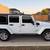2015 Jeep Wrangler Unlimited Sahara 4WD 4D SUV 1 thumbnail