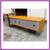 Factory 1 Vertebrae Low Media Console 4 thumbnail