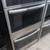 ★GE 30" stainless steel double wall oven 1 thumbnail