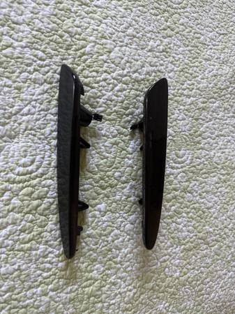 Side Marker light cover 1