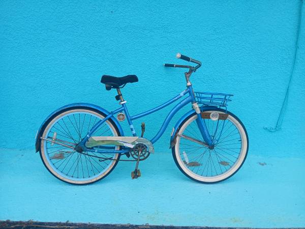 Bicycle 1