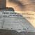 1963 Ford OEM Hood insulation 2 thumbnail