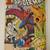 *** TORONTO BLUE JAYS with AMAZING SPIDERMAN / Spider-man COMIC BOOK 8 thumbnail