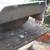 Vintage Cast Iron Sink-1940's-Wall Mount 4 thumbnail