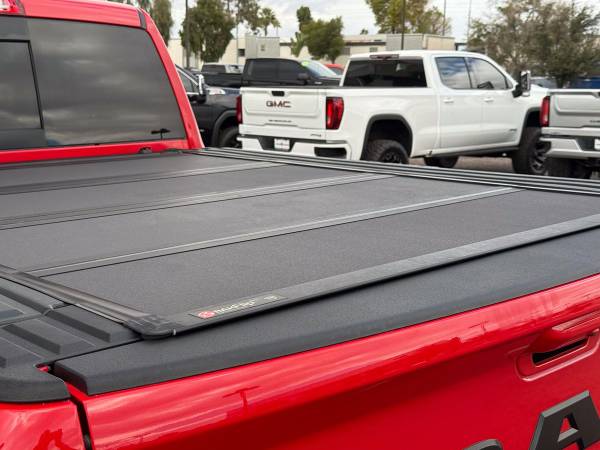 2024 RAM 2500 POWER - Photo 8