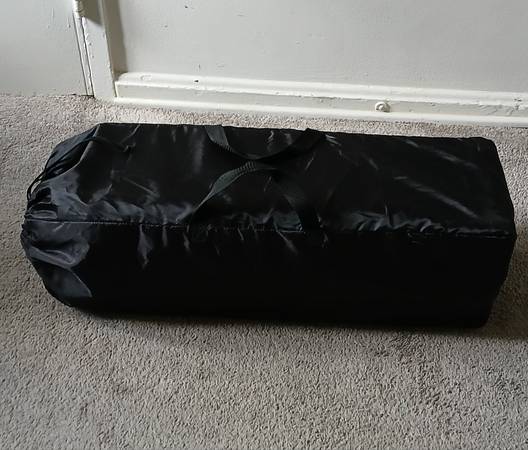 Cosco kids portable play yard - $25 (Arligton)63471146204545120
