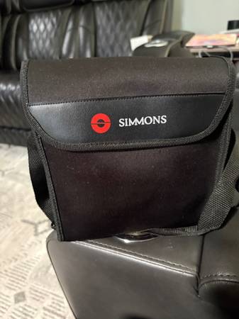 Simmons binoculars 1