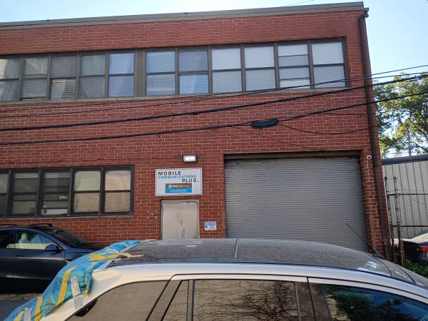 $5,000 / 4000ft2 - 4,000 sq ft, STORAGE / OFFICE/ WAREHOUSE (35 S west St, Mt Vernon, NY)63816703385347120